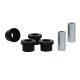 Whiteline barre stabilizzatrici e accessori Whiteline W52837A Control Arm Lower Inner Front Bushing Kit | race-shop.it