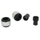 Whiteline barre stabilizzatrici e accessori Whiteline W52584 Control Arm Lower Inner Rear Bushing Kit | race-shop.it