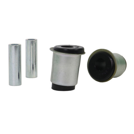 Whiteline barre stabilizzatrici e accessori Whiteline W52566 Control Arm Lower Inner Bushing Kit-Double Offset | race-shop.it