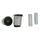Whiteline barre stabilizzatrici e accessori Whiteline W52566 Control Arm Lower Inner Bushing Kit-Double Offset | race-shop.it