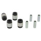 Whiteline barre stabilizzatrici e accessori Whiteline W52482 Control Arm Upper Bushing Kit | race-shop.it