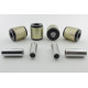 Whiteline barre stabilizzatrici e accessori Whiteline W52299 Kit braccio oscillante superiore Boccola | race-shop.it
