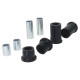 Whiteline barre stabilizzatrici e accessori Whiteline W52279 Control Arm Upper Bushing Kit | race-shop.it