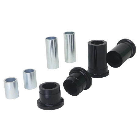 Whiteline barre stabilizzatrici e accessori Whiteline W52279 Control Arm Upper Bushing Kit | race-shop.it