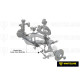 Whiteline barre stabilizzatrici e accessori Whiteline W52006 Control Arm Lower Bushing Kit | race-shop.it