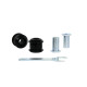 Whiteline barre stabilizzatrici e accessori Whiteline W51990 Control Arm Lower Bushing Kit-Double Offset | race-shop.it
