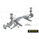 Whiteline barre stabilizzatrici e accessori Whiteline W51940A Kit Boccola anteriore interno inferiore del braccio di controllo | race-shop.it