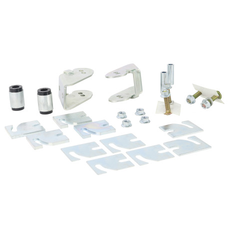 Anti-roll bars Whiteline W51827 Control Arm Upper Camber Caster Adjustable Kit | race-shop.it