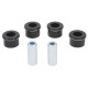 Whiteline barre stabilizzatrici e accessori Whiteline W51709A Control Arm Lower Inner Front Bushing Kit | race-shop.it