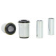 Whiteline barre stabilizzatrici e accessori Whiteline W51684 Control Arm Upper Inner Rear Bushing Kit | race-shop.it
