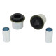 Whiteline barre stabilizzatrici e accessori Whiteline W51683 Control Arm Upper Bushing Kit | race-shop.it