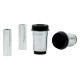 Whiteline barre stabilizzatrici e accessori Whiteline W51665 Control Arm Lower Inner Bushing Kit | race-shop.it