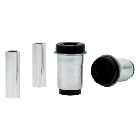 Whiteline barre stabilizzatrici e accessori Whiteline W51665 Control Arm Lower Inner Bushing Kit | race-shop.it