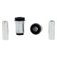 Whiteline barre stabilizzatrici e accessori Whiteline W51665 Control Arm Lower Inner Bushing Kit | race-shop.it