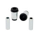 Whiteline barre stabilizzatrici e accessori Whiteline W51665 Control Arm Lower Inner Bushing Kit | race-shop.it