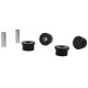 Whiteline barre stabilizzatrici e accessori Whiteline W51595 Control Arm Lower Front Inner Bushing Kit | race-shop.it
