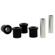 Whiteline barre stabilizzatrici e accessori Whiteline W51393 Control Arm Lower Inner Bushing Kit | race-shop.it