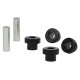 Whiteline barre stabilizzatrici e accessori Whiteline W51275 Control Arm Lower Inner Bushing Kit | race-shop.it