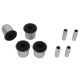 Whiteline barre stabilizzatrici e accessori Whiteline W51026 Control Arm Lower Bushing Kit | race-shop.it