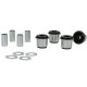Whiteline barre stabilizzatrici e accessori Whiteline W51017 Control Arm Upper Bushing Kit | race-shop.it