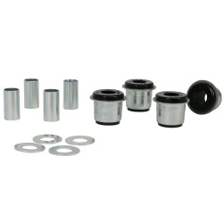 Whiteline W51017 Control Arm Upper Bushing Kit