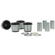 Whiteline barre stabilizzatrici e accessori Whiteline W51017 Control Arm Upper Bushing Kit | race-shop.it