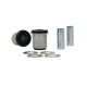 Whiteline barre stabilizzatrici e accessori Whiteline W51016L Control Arm Lower Inner Bushing Kit | race-shop.it