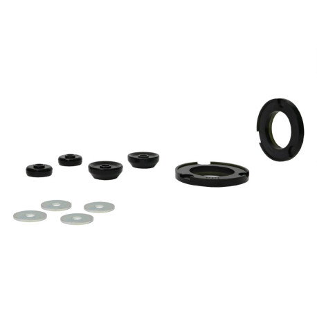Whiteline barre stabilizzatrici e accessori Whiteline W44106 Strut Mount Bushing Kit | race-shop.it