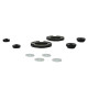 Whiteline barre stabilizzatrici e accessori Whiteline W44106 Strut Mount Bushing Kit | race-shop.it
