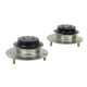 Whiteline barre stabilizzatrici e accessori Whiteline W44041 Kit di montaggio del montante | race-shop.it