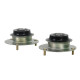 Whiteline barre stabilizzatrici e accessori Whiteline W44041 Kit di montaggio del montante | race-shop.it