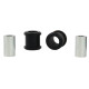 Whiteline barre stabilizzatrici e accessori Whiteline W33346 Kit boccole ammortizzatore inferiore | race-shop.it