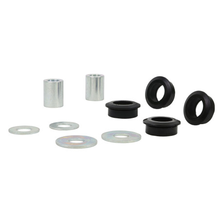 Whiteline barre stabilizzatrici e accessori Whiteline W33343 Kit boccole ammortizzatore inferiore | race-shop.it