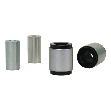 Whiteline barre stabilizzatrici e accessori Whiteline W33338 Shock Absorber To Control Arm Bushing Kit | race-shop.it