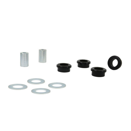 Whiteline barre stabilizzatrici e accessori Whiteline W33335 Shock Absorber To Control Arm Bushing Kit | race-shop.it