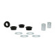 Whiteline barre stabilizzatrici e accessori Whiteline W33335 Shock Absorber To Control Arm Bushing Kit | race-shop.it