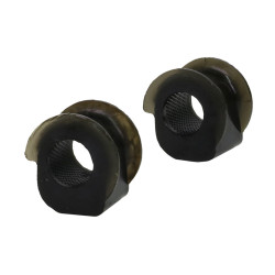 Whiteline W33242 Sway Bar Mount Bushing Kit 21mm