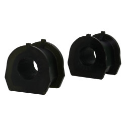 Whiteline W33241 Sway Bar Mount Bushing Kit 25.4mm