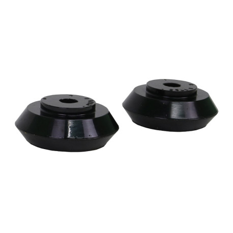 Whiteline barre stabilizzatrici e accessori Whiteline W31783 Shock Absorber Upper Bushing Kit | race-shop.it