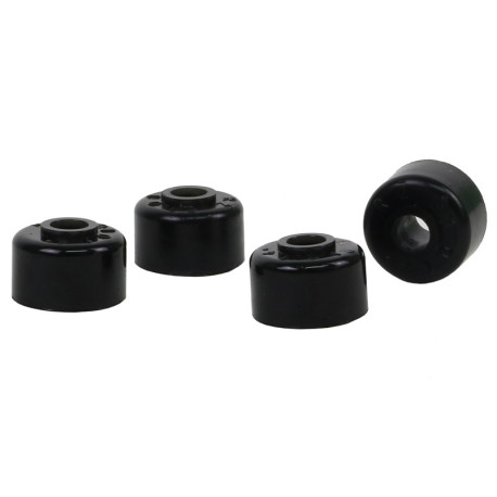 Whiteline barre stabilizzatrici e accessori Whiteline W31704 Shock Absorber Upper Bushing Kit | race-shop.it