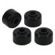 Whiteline barre stabilizzatrici e accessori Whiteline W31704 Shock Absorber Upper Bushing Kit | race-shop.it