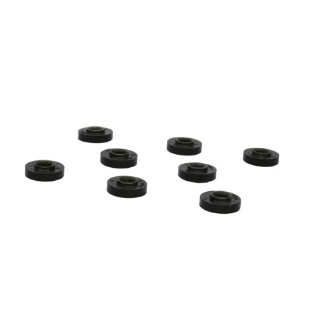 Whiteline barre stabilizzatrici e accessori Whiteline W31409 Shock Absorber Lower Bushing Kit | race-shop.it