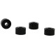 Whiteline barre stabilizzatrici e accessori Whiteline W31408 Shock Absorber Upper Bushing Kit | race-shop.it