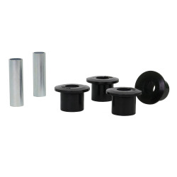 Whiteline W31296 Shock Absorber To Control Arm Bushing Kit