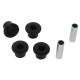 Whiteline barre stabilizzatrici e accessori Whiteline W31296 Shock Absorber To Control Arm Bushing Kit | race-shop.it