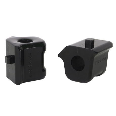 Whiteline barre stabilizzatrici e accessori Whiteline W23807 Kit boccole supporto barra stabilizzatrice 22.2mm | race-shop.it
