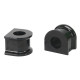 Whiteline barre stabilizzatrici e accessori Whiteline W23800 Kit boccole supporto barra stabilizzatrice 26mm | race-shop.it
