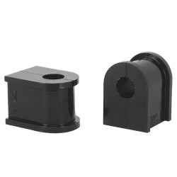 Whiteline W23789 Kit boccole supporto barra stabilizzatrice 16mm