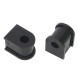 Whiteline barre stabilizzatrici e accessori Whiteline W23789 Kit boccole supporto barra stabilizzatrice 16mm | race-shop.it