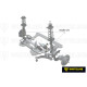 Stabilizzatori e biellette stabilizzatrici Whiteline W23716 Gruppo collegamento barra stabilizzatrice | race-shop.it